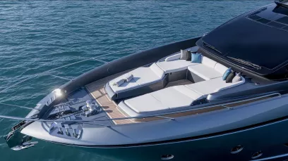 Riva Diva 82 Fuß (25m) Motorboot in Dubai Harbour  zur Miete in Dubai