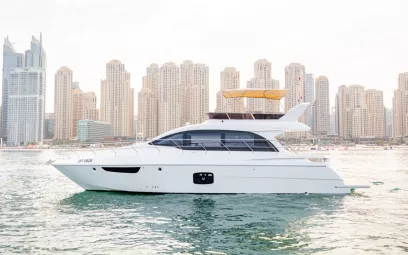 Sky Walker Neo 52 ft (16m) for rent in Dubai