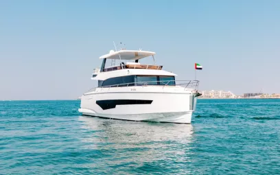 إيجار Sky Walker Reno 62 قدم (19m) في دبي