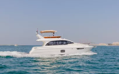 Sky Walker Zia 52 ft (16m) for rent in Dubai
